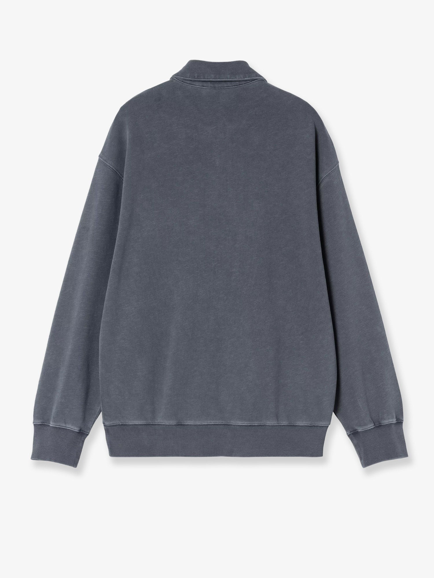 Carhartt Wip - Man - Grey - Polo Shirt