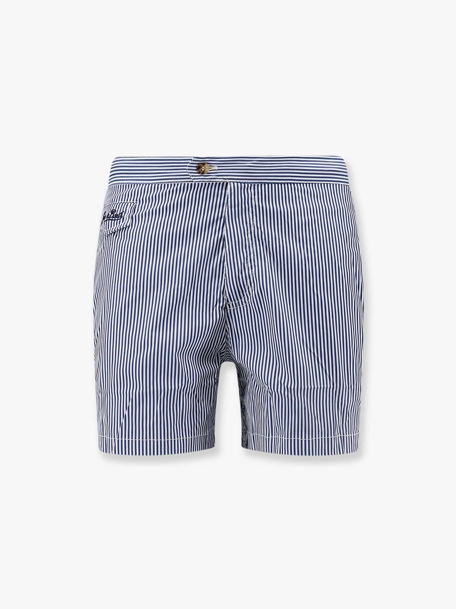MC2 SAINT BARTH - Man - Blue - Swimwear