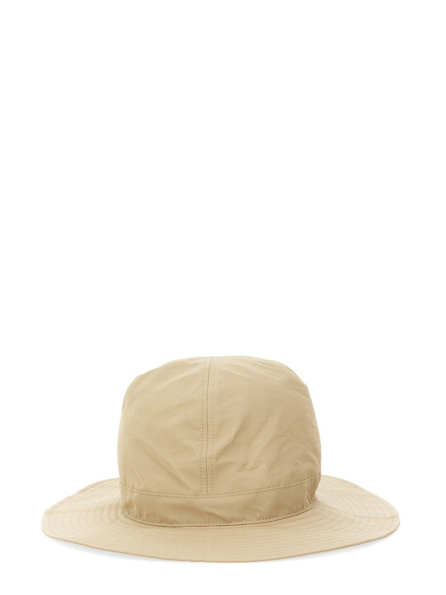 SOUTH2 WEST8 - Férfi - Khaki - Kalap