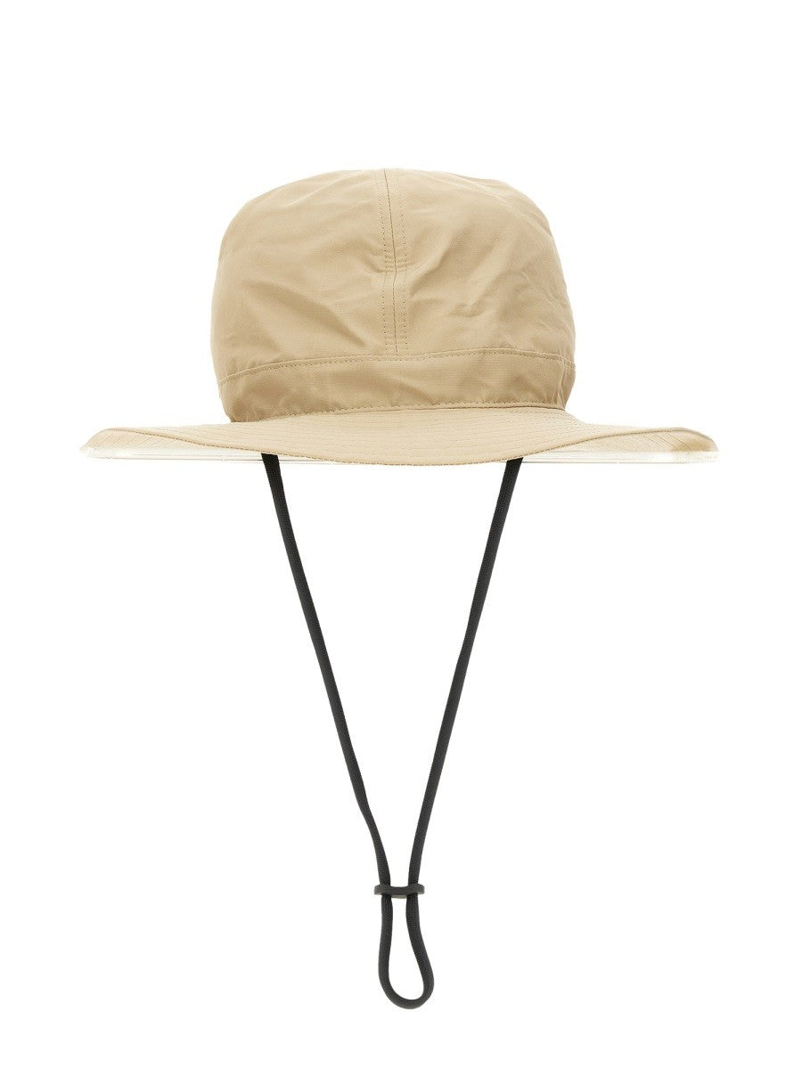 SOUTH2 WEST8 - Férfi - Khaki - Kalap
