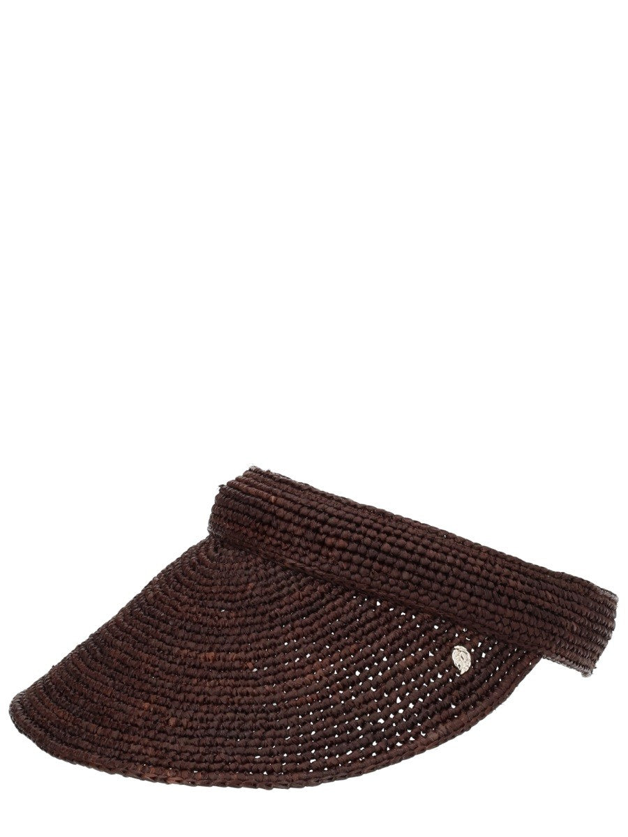 HELEN KAMINSKI - Woman - Brown - Hat