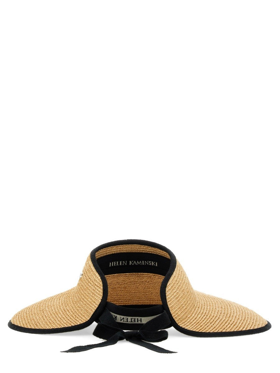 HELEN KAMINSKI - Woman - Beige - Hat