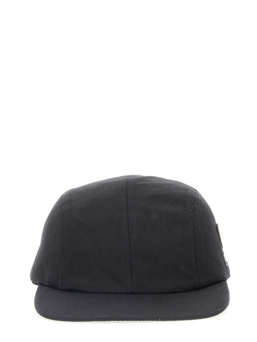 Kenzo - Man - Black - Hat