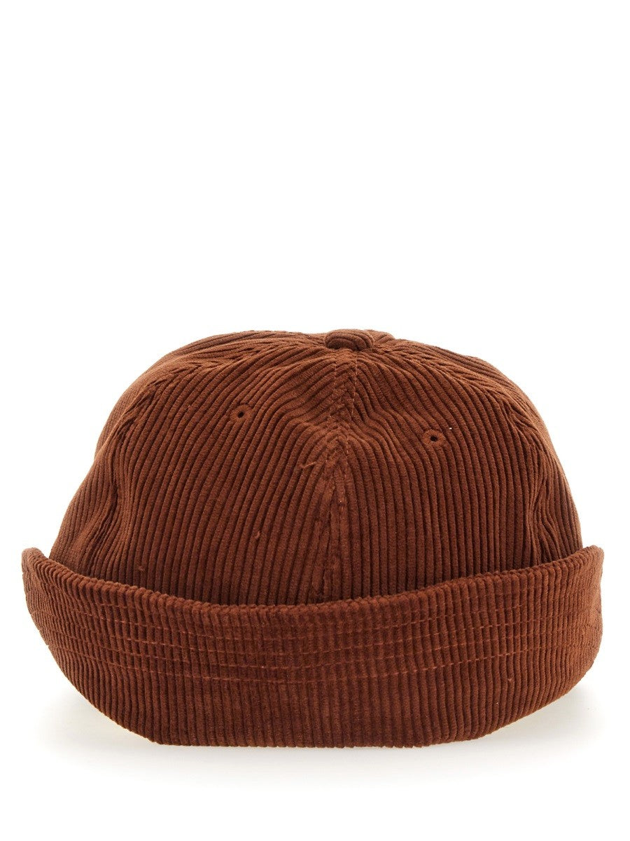 BARACUTA - Man - Brown - Hat
