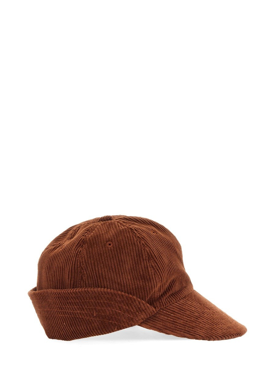 BARACUTA - Man - Brown - Hat