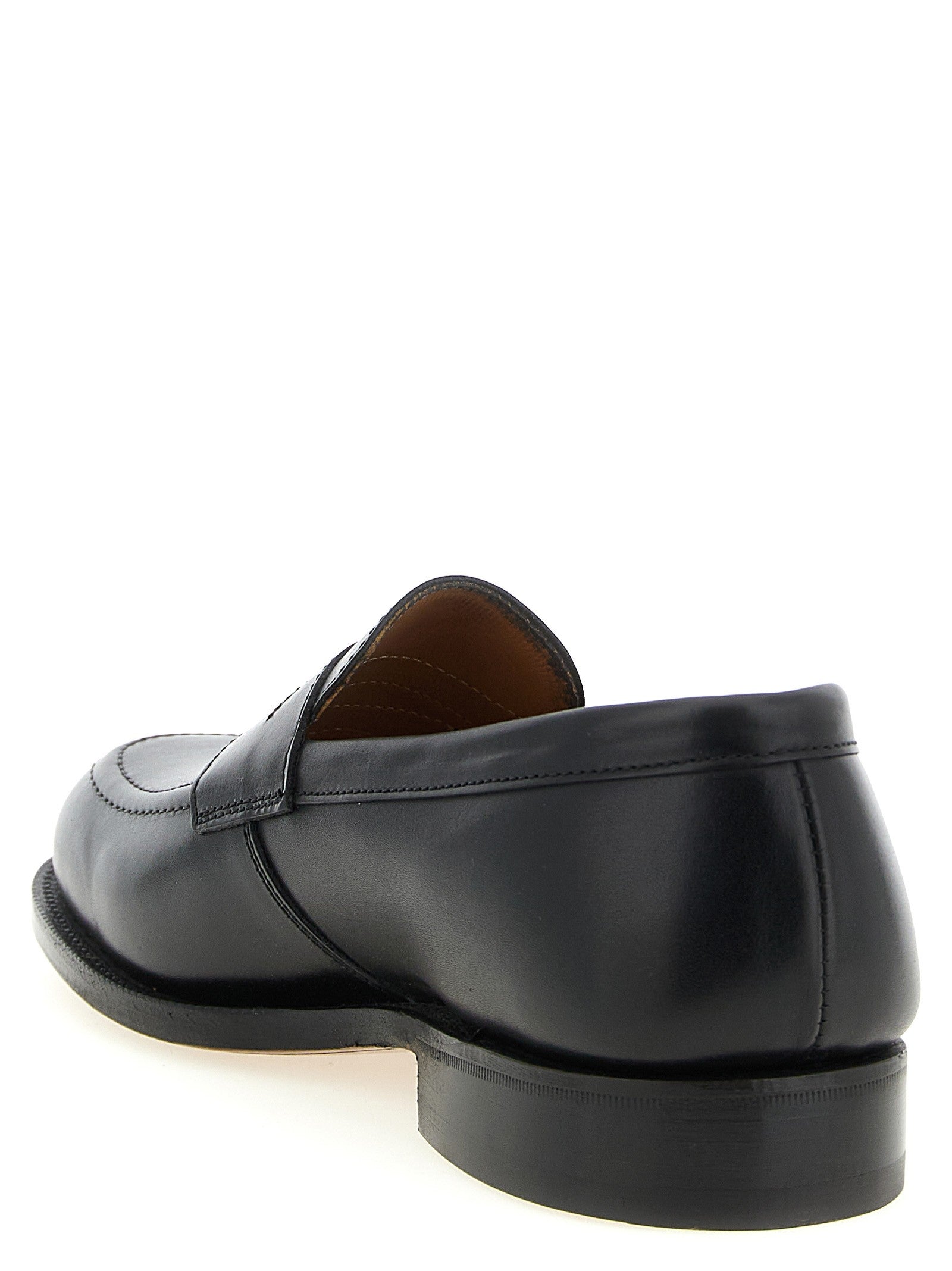 TRICKER'S - nan - Black - Loafer