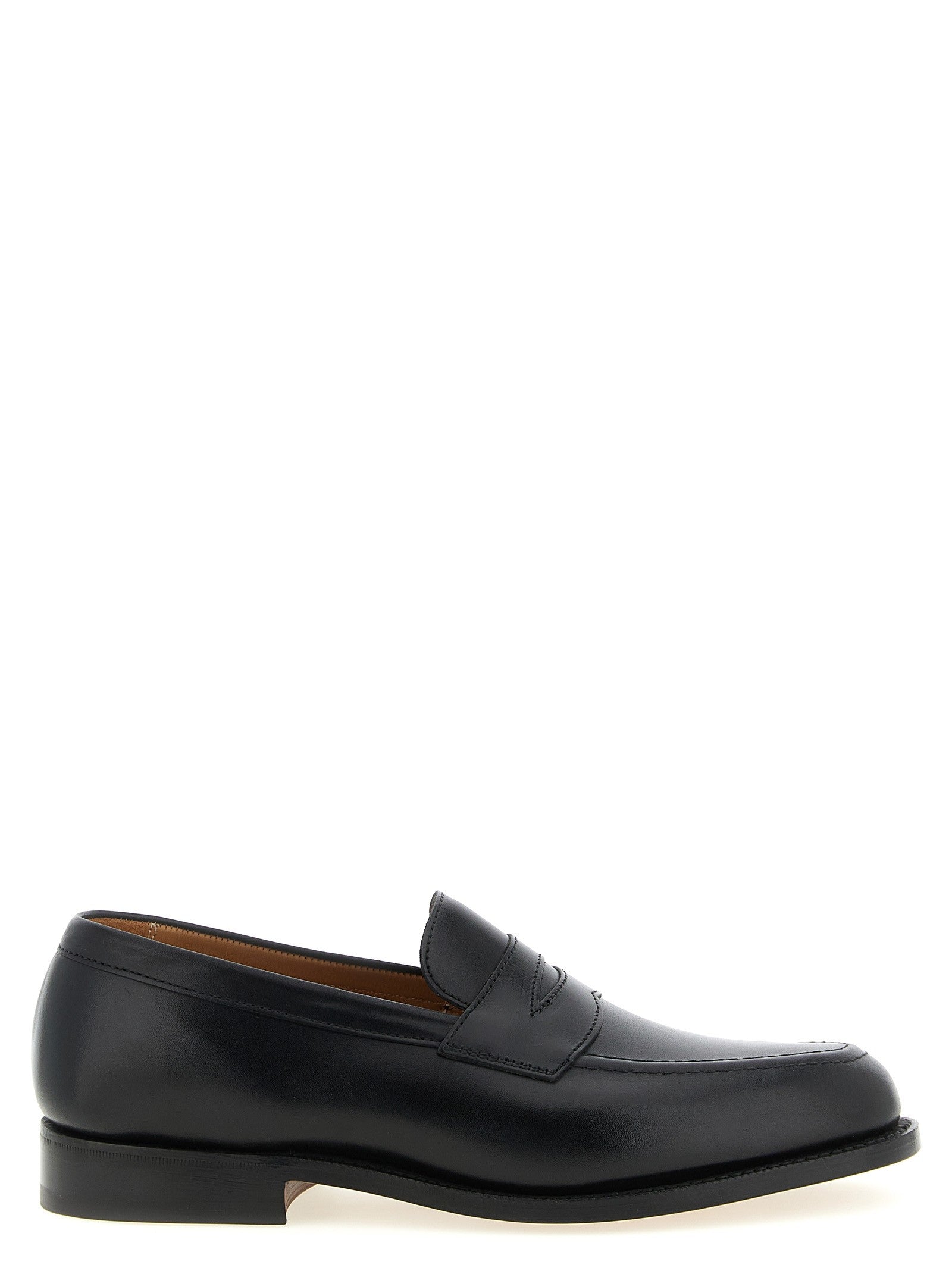 TRICKER'S - nan - Black - Loafer
