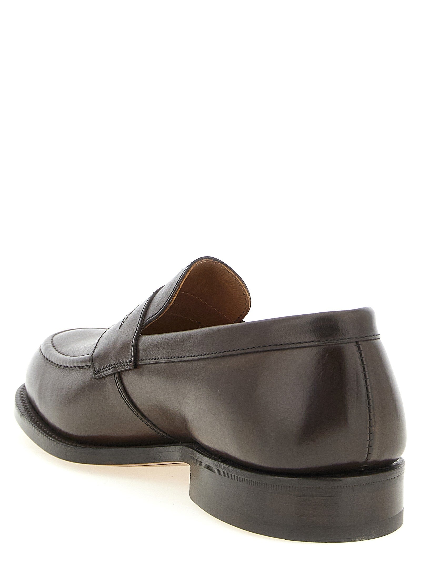 TRICKER'S - nan - Brown - Loafer