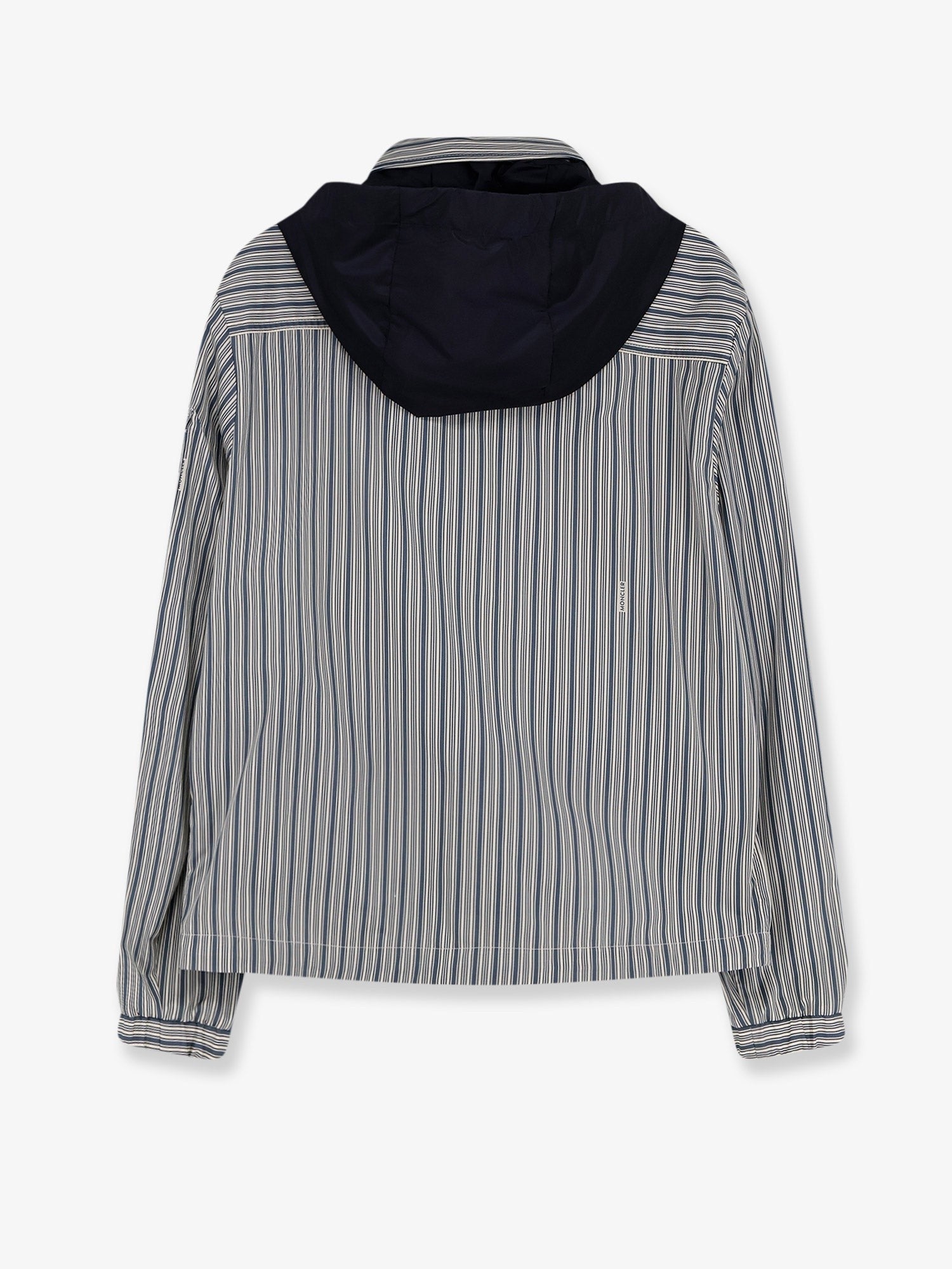 Moncler - Man - Blue - Jacket