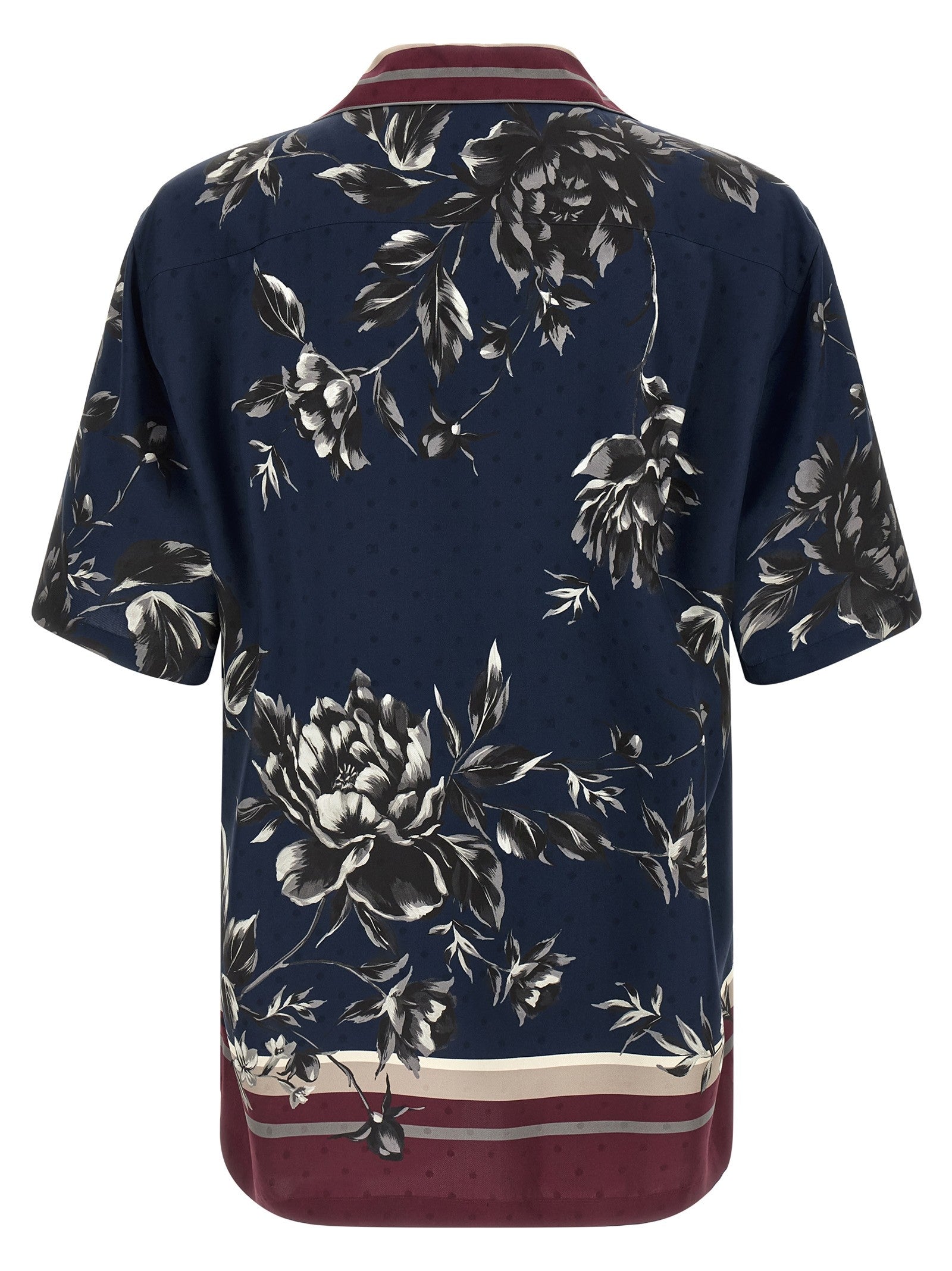 Dolce & Gabbana - nan - Blue - Shirt