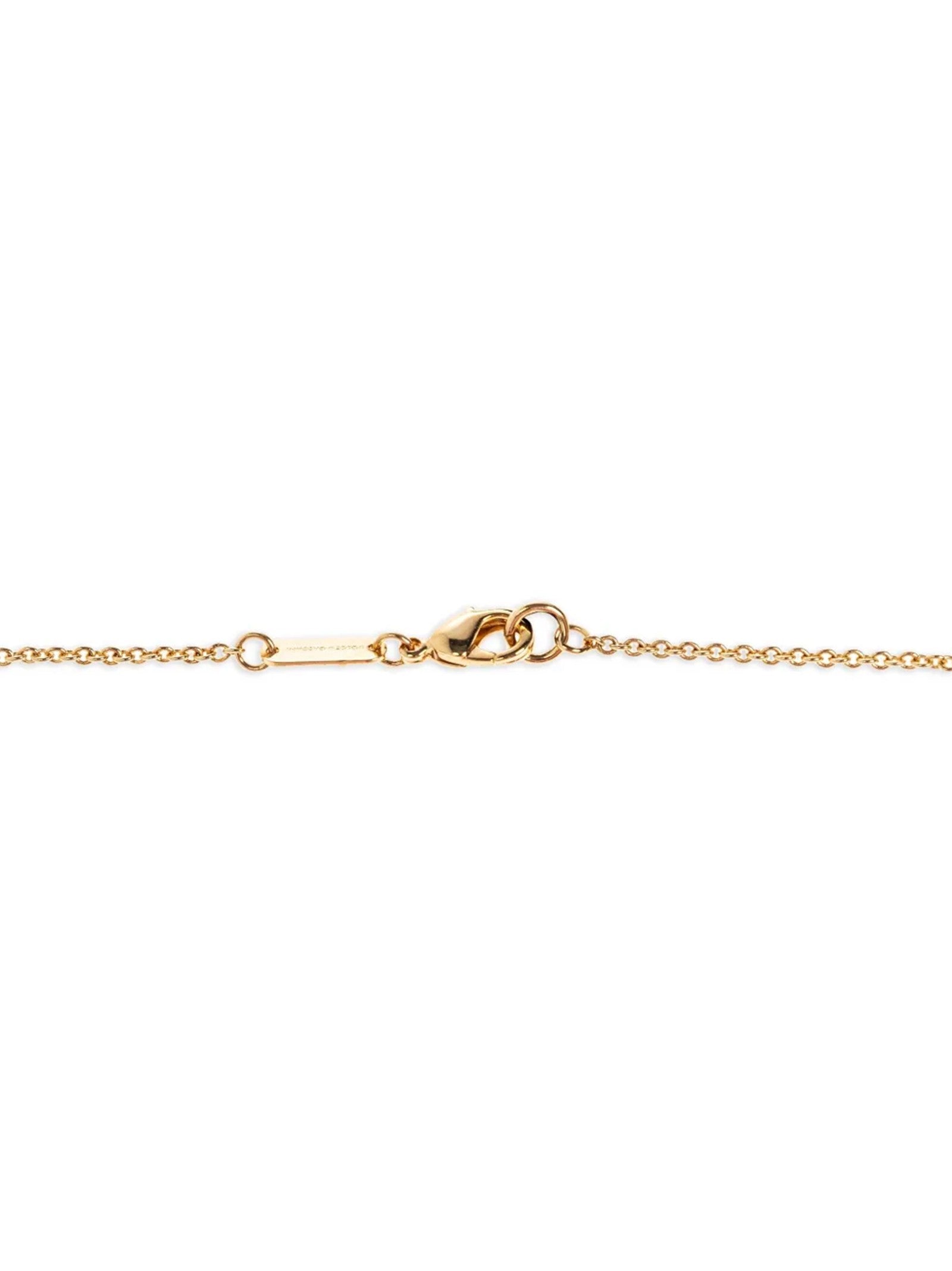 Dolce & Gabbana - nan - Gold - Jewelry