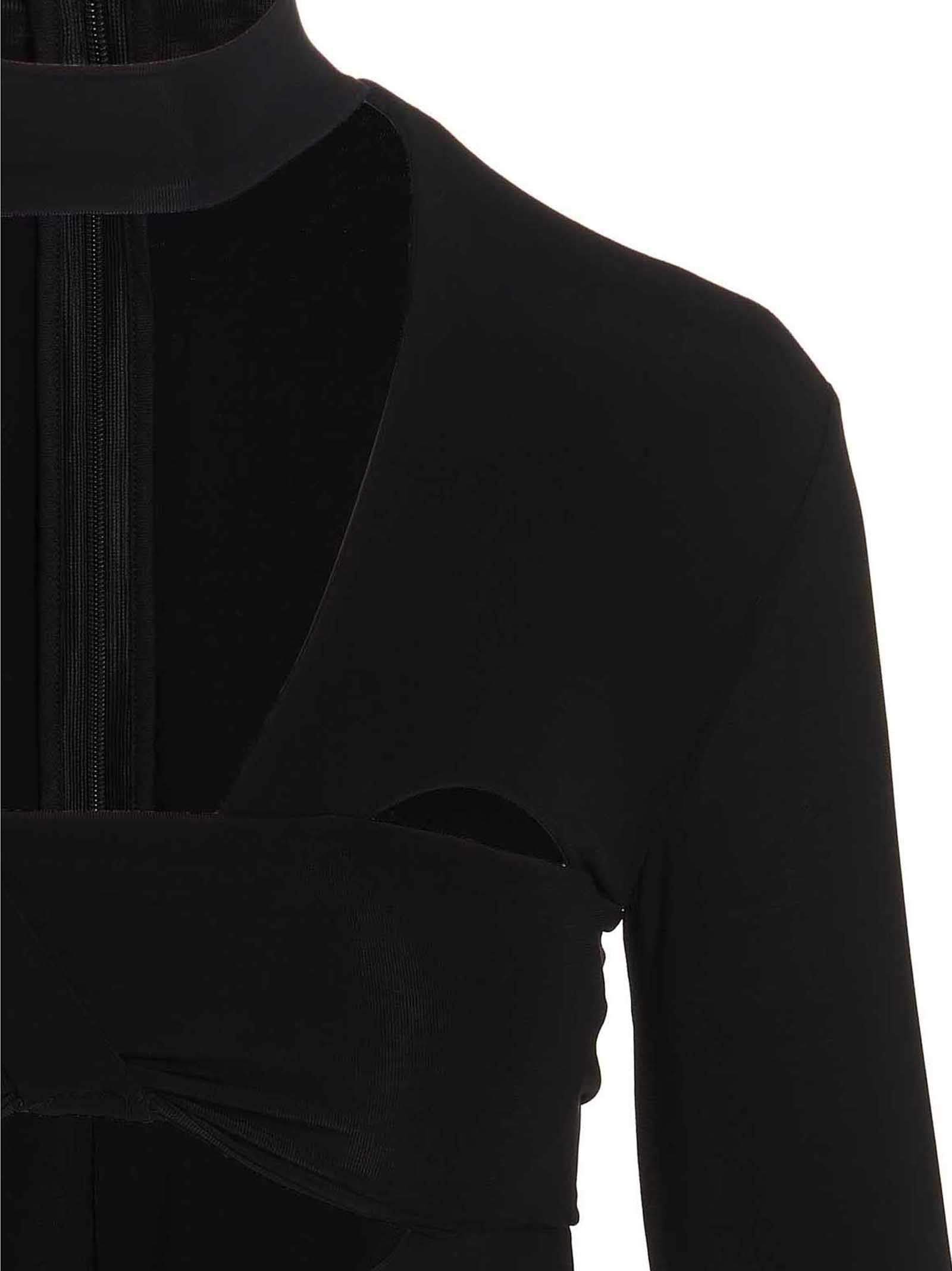 AMBUSH - nan - Black - Top
