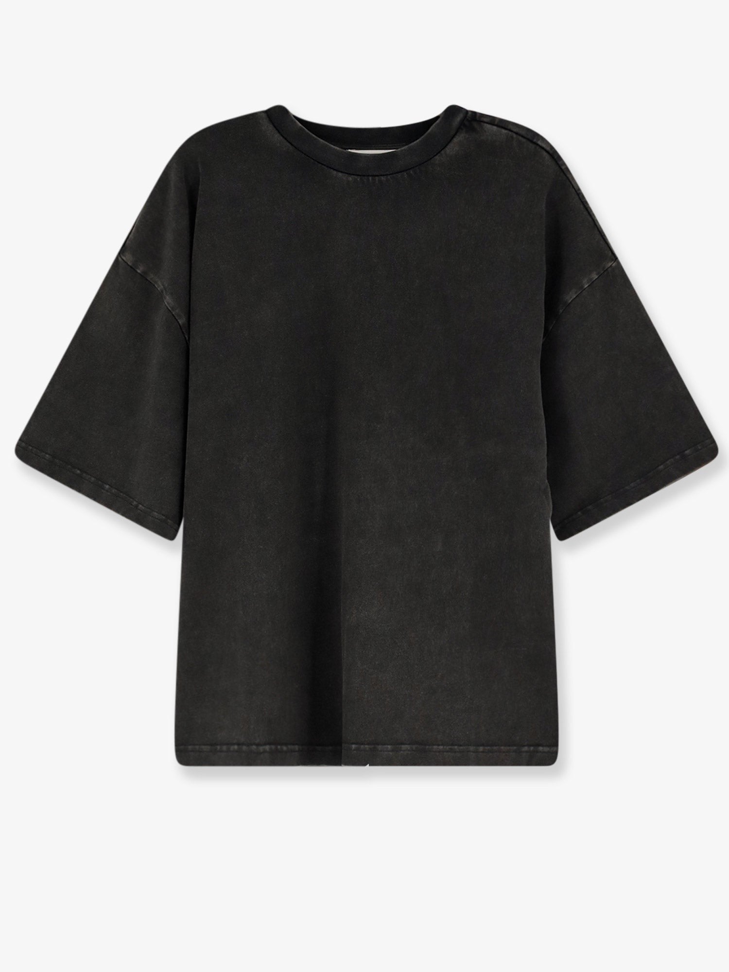 ENTIRE STUDIOS - Unisex - Washed Black - T-shirt