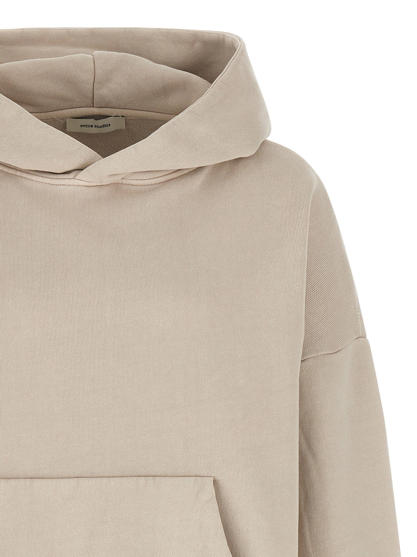 ENTIRE STUDIOS - nan - Beige - Sweatshirt