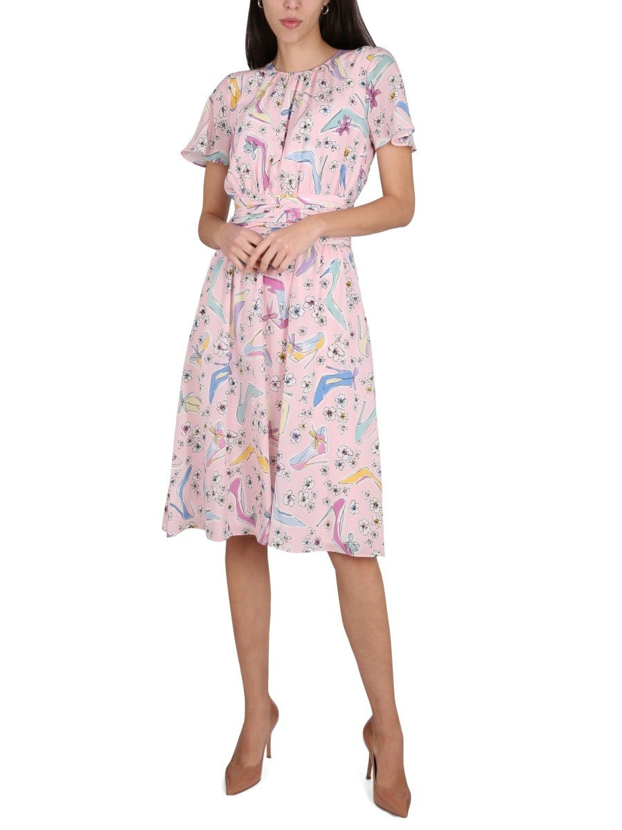 Boutique Moschino - Női - Fekete - Ruházat
