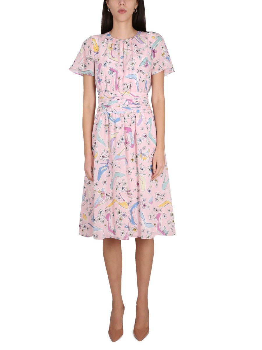 Boutique Moschino - Női - Fekete - Ruházat