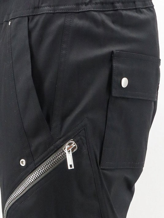 RICK OWENS - Man - Black - Pants