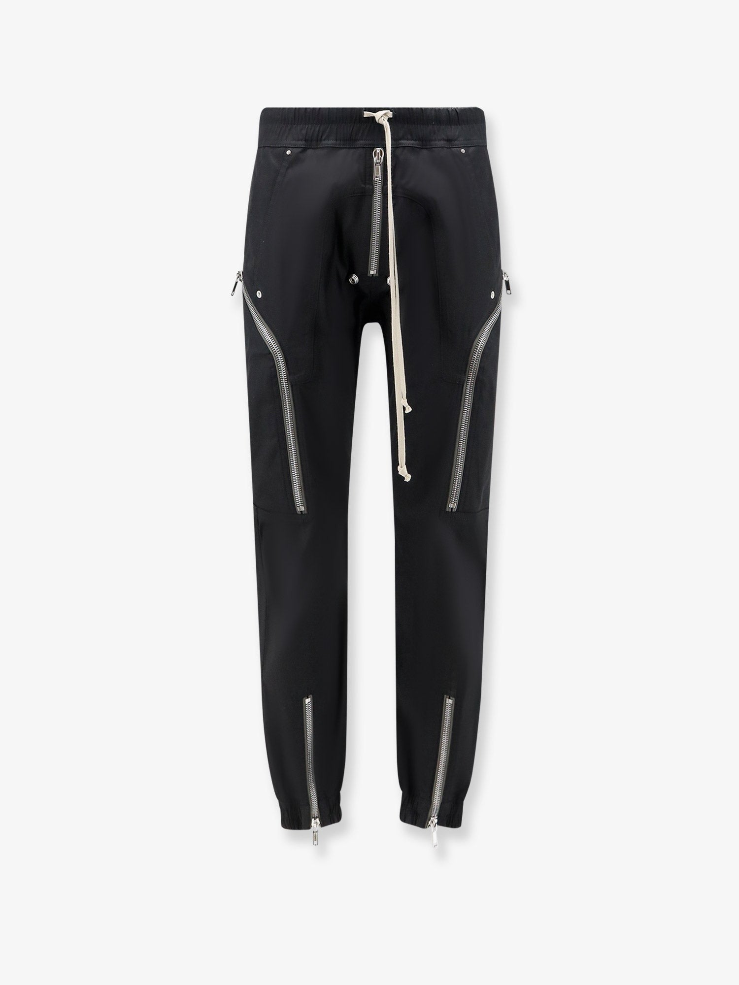 RICK OWENS - Man - Black - Pants