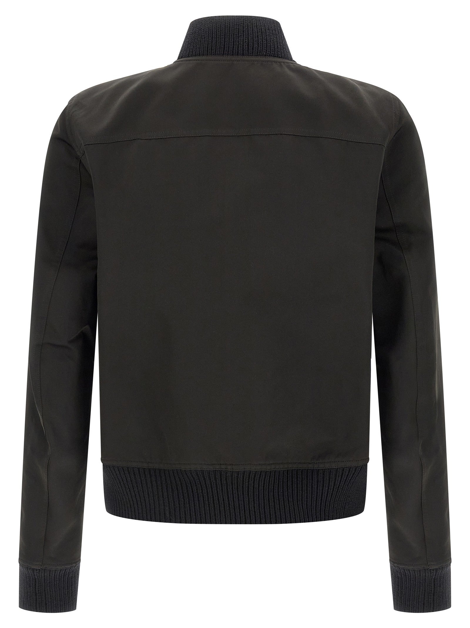 RICK OWENS - nan - Fekete - Dzseki