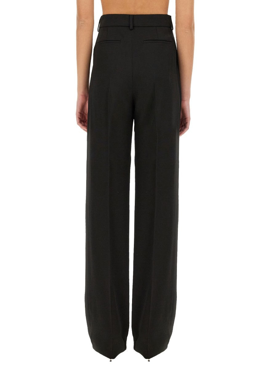 Sportmax - Woman - Black - Pants