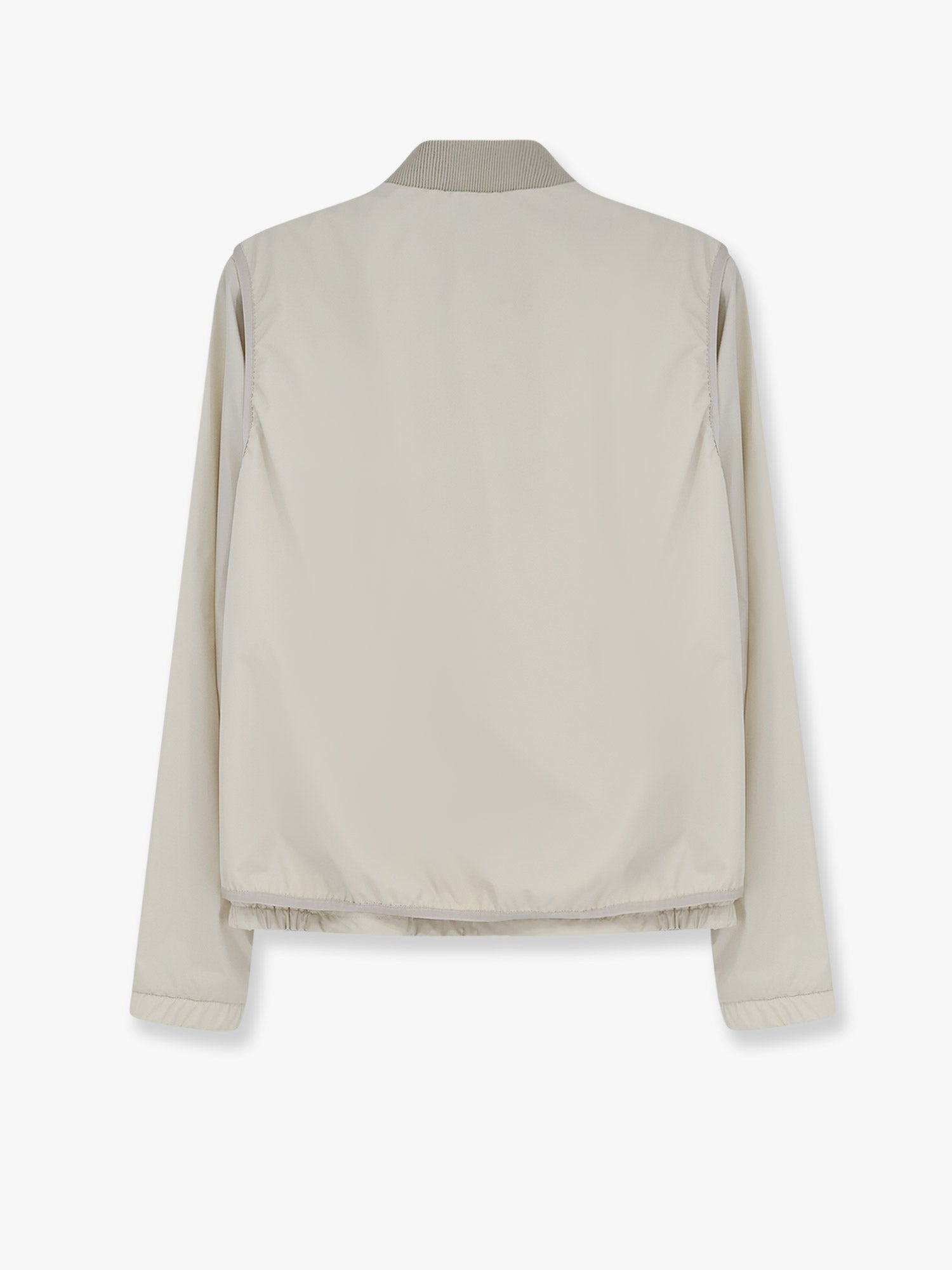Moncler - Man - Beige - Jacket