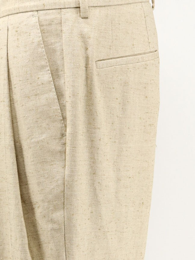 Dolce & Gabbana - Man - Beige - Pants