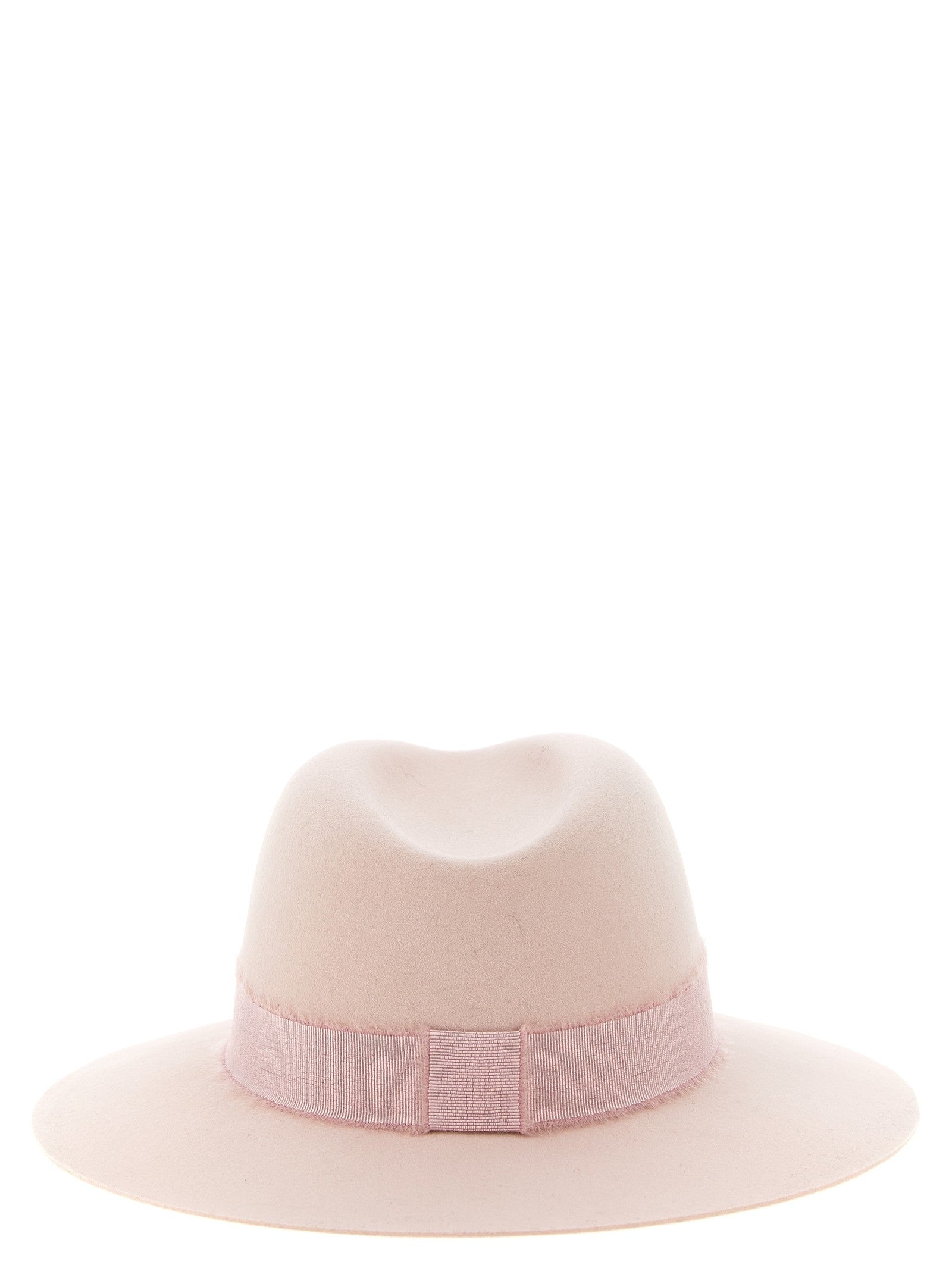 MAISON MICHEL - nan - Black - Hat