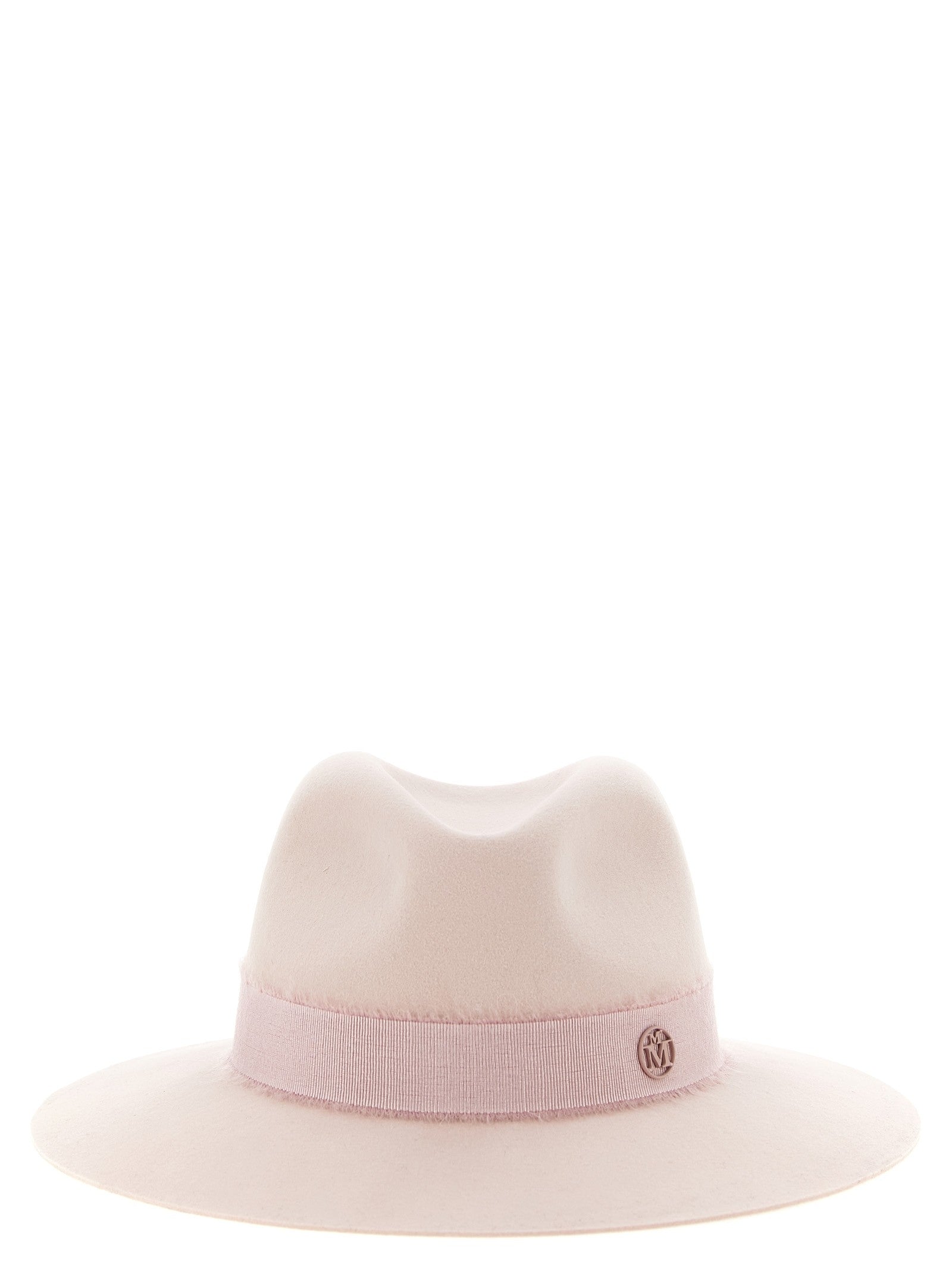 MAISON MICHEL - nan - Black - Hat