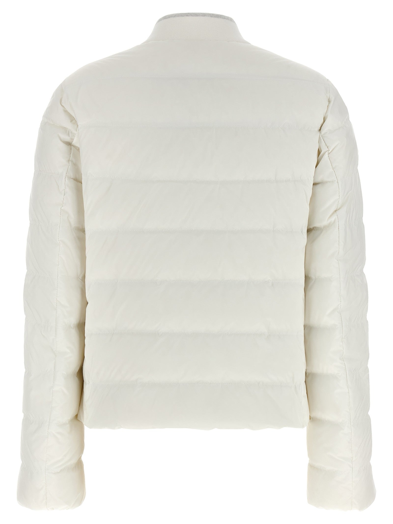 Brunello Cucinelli - nan - White - Jacket