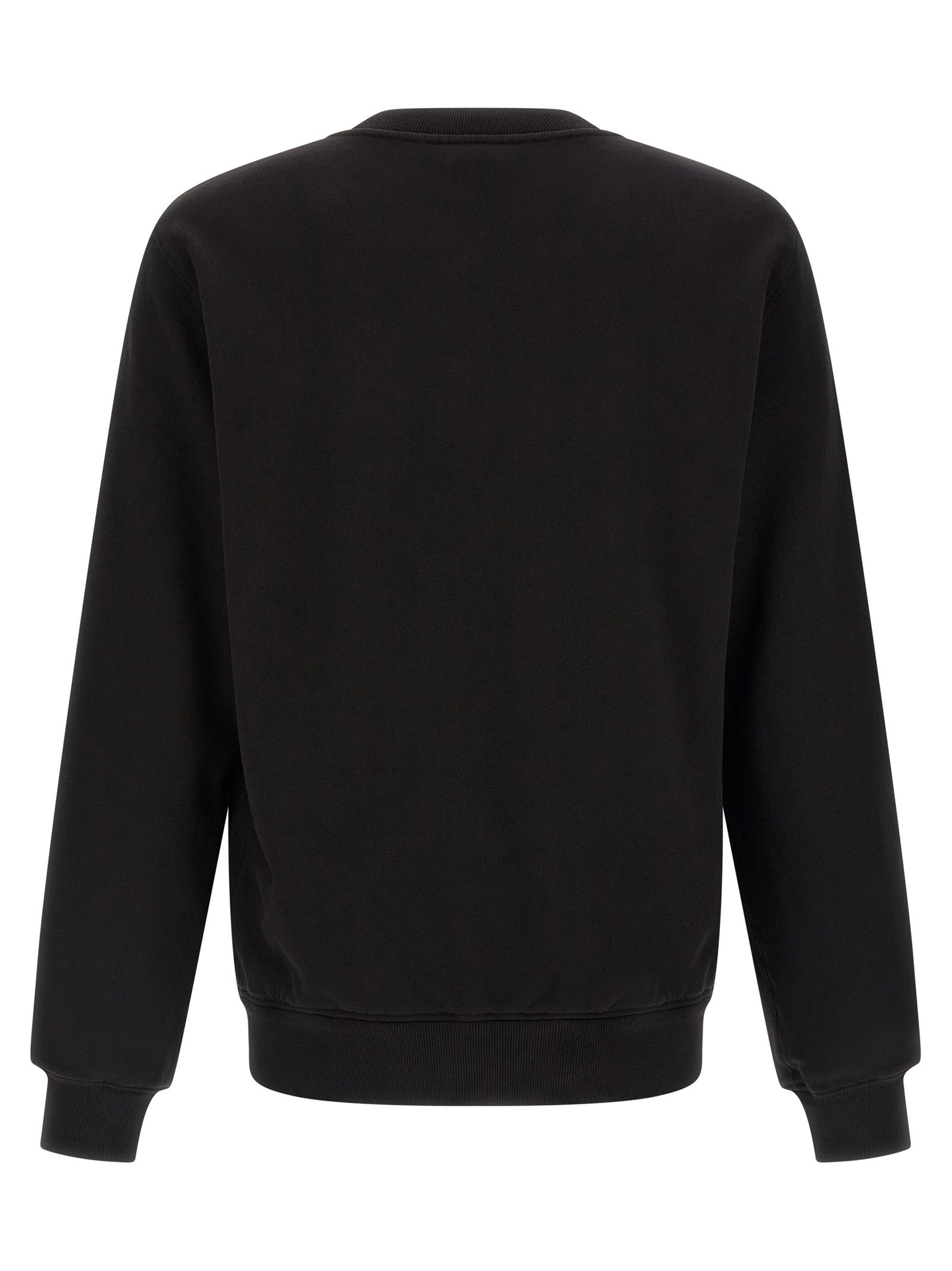 Dolce & Gabbana - nan - Black - Sweatshirt