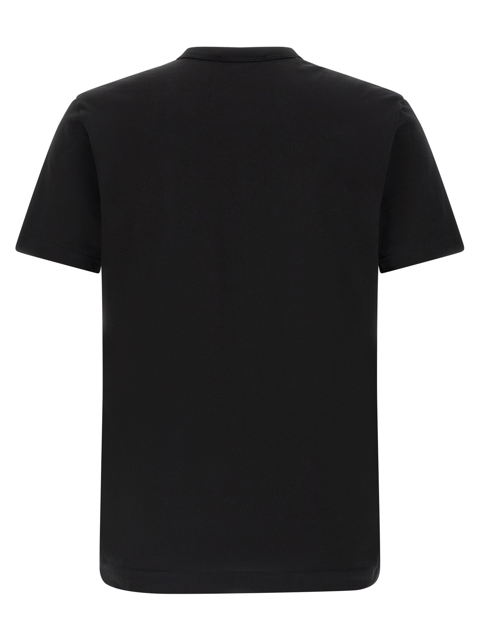 Dolce & Gabbana - nan - Black - T-shirt