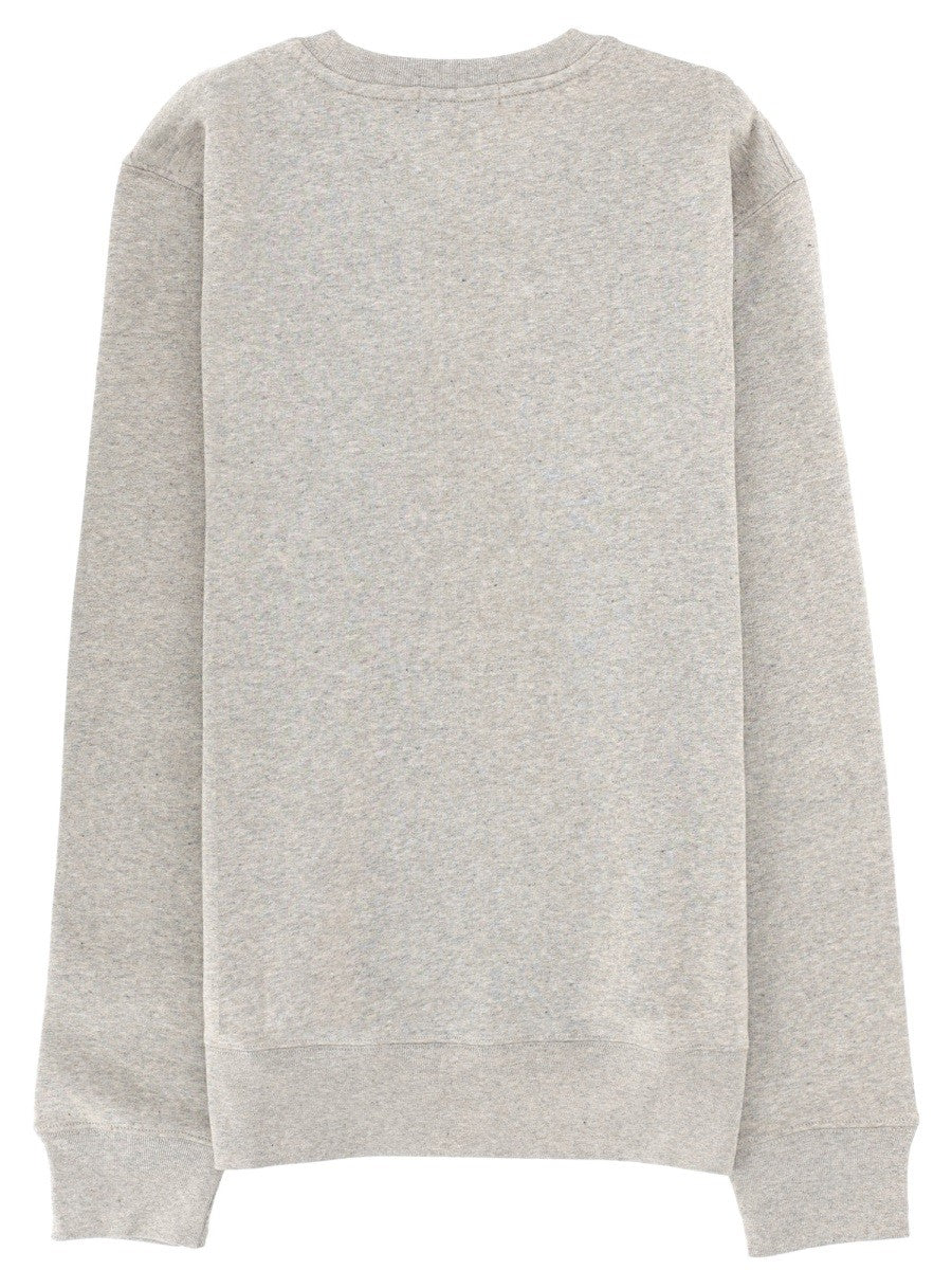 Polo Ralph Lauren - Man - Grey - Sweatshirt