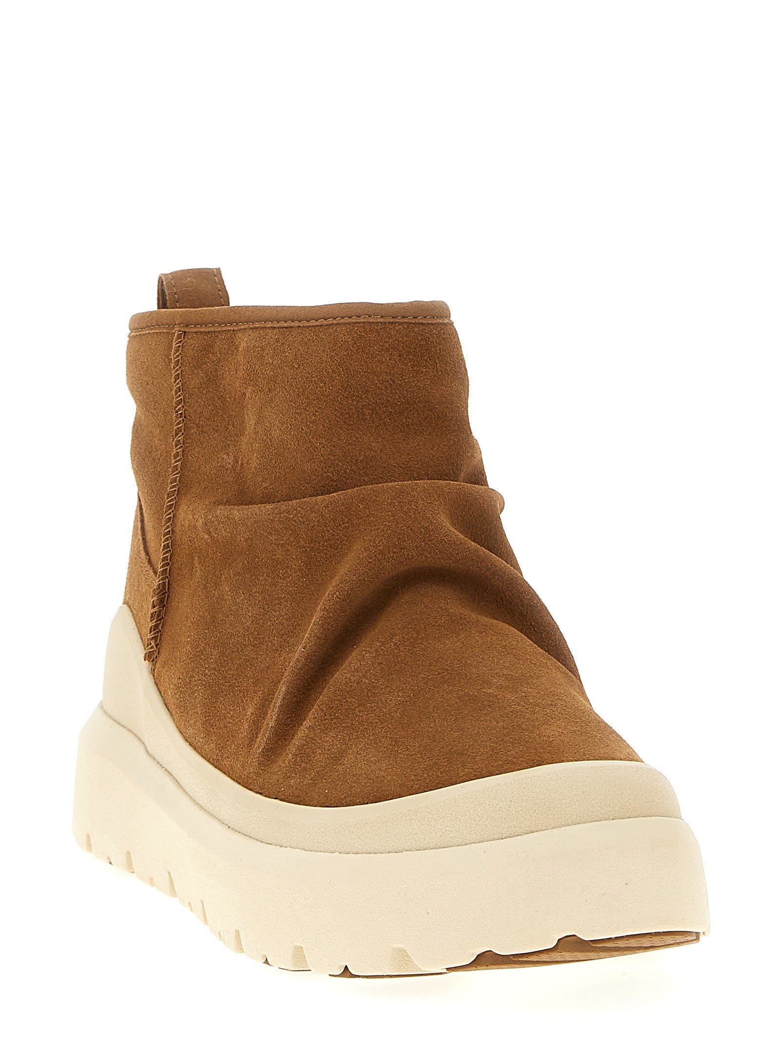 Ugg - nan - Brown - Boot