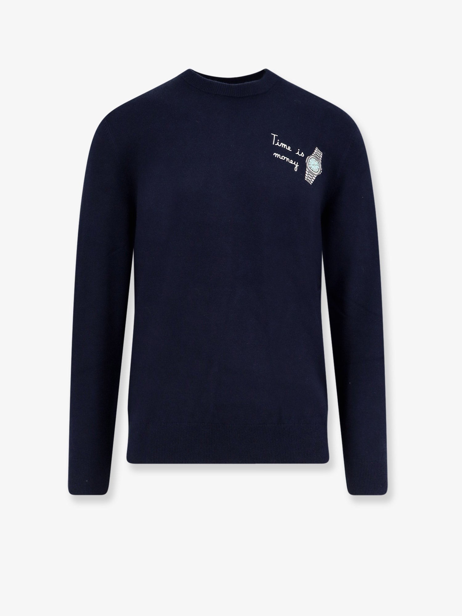 MC2 SAINT BARTH - Man - Ottanio - Knit Sweater