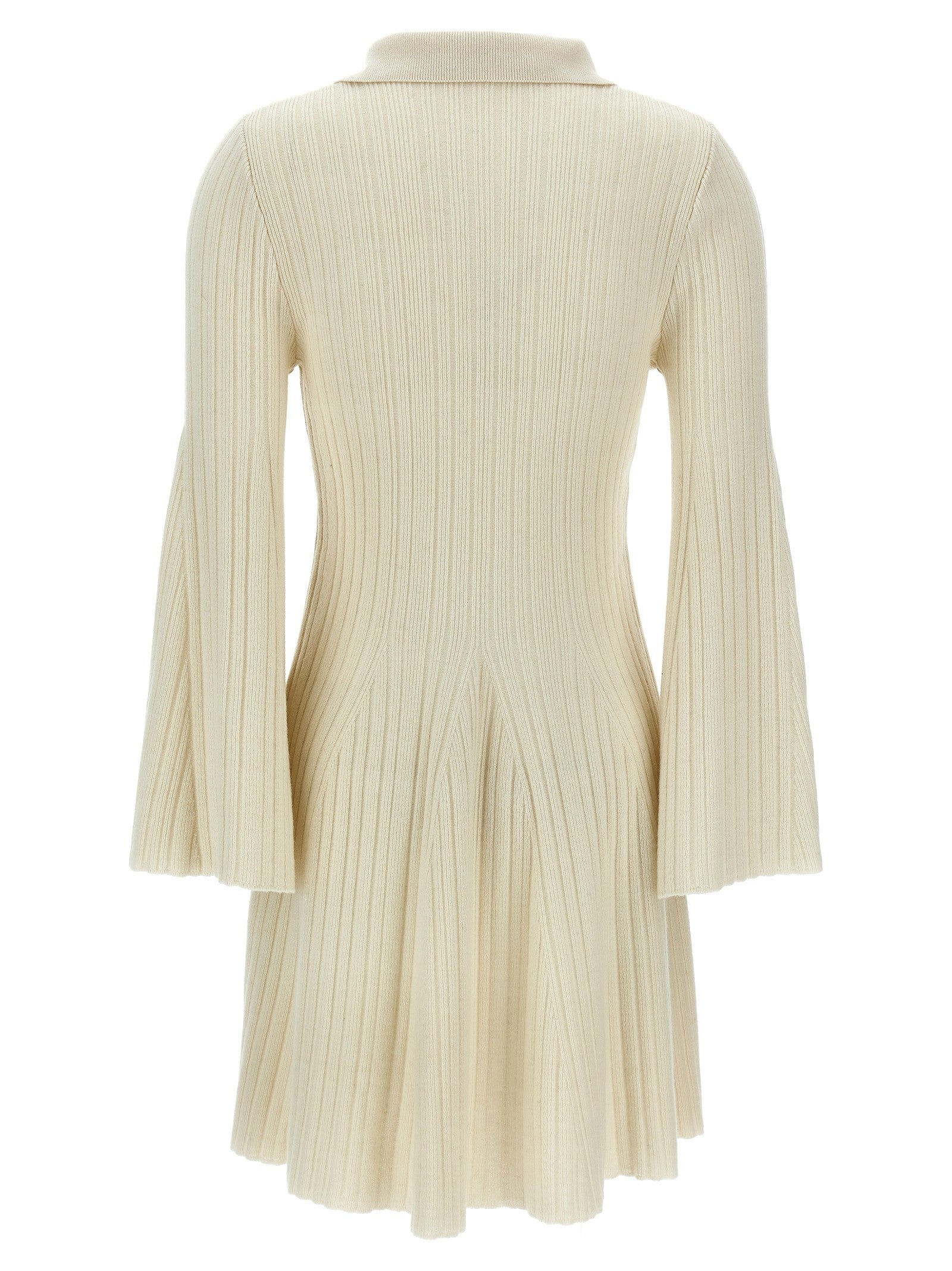 ANTONINO VALENTI - nan - White - Skirt