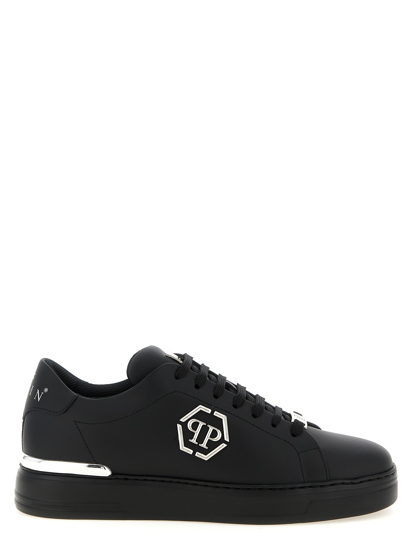 Philipp Plein - nan - Black - Sneaker