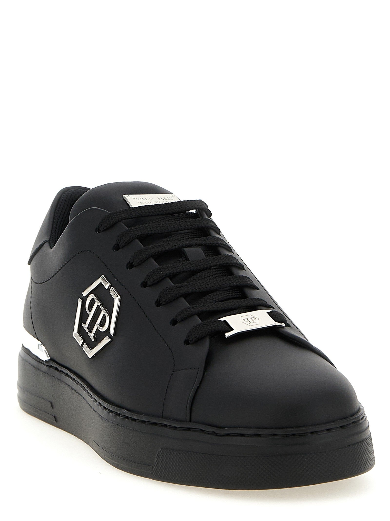 Philipp Plein - nan - Black - Sneaker