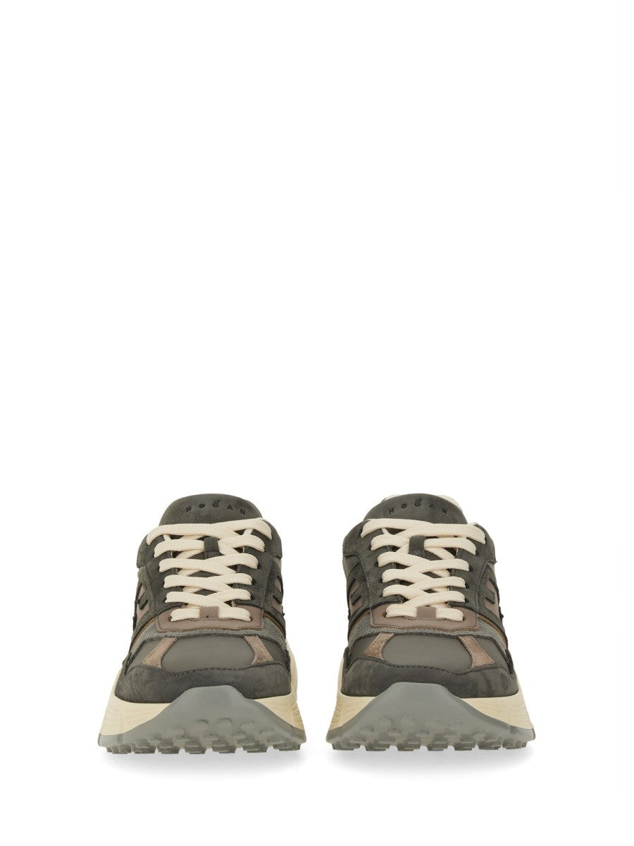 Hogan - Woman - Grey - Sneaker