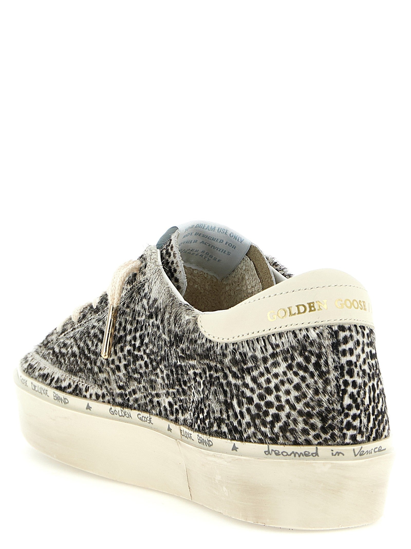 Golden Goose - nan - Multicolor - Sneaker