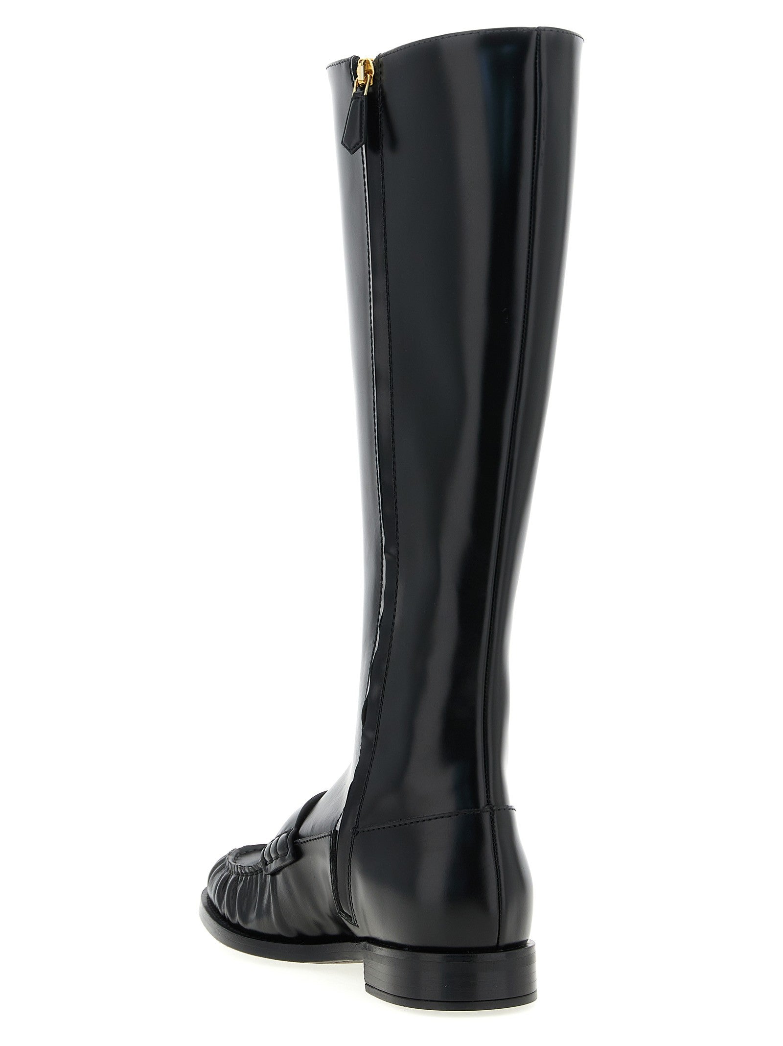 PRADA - nan - Black - Boot