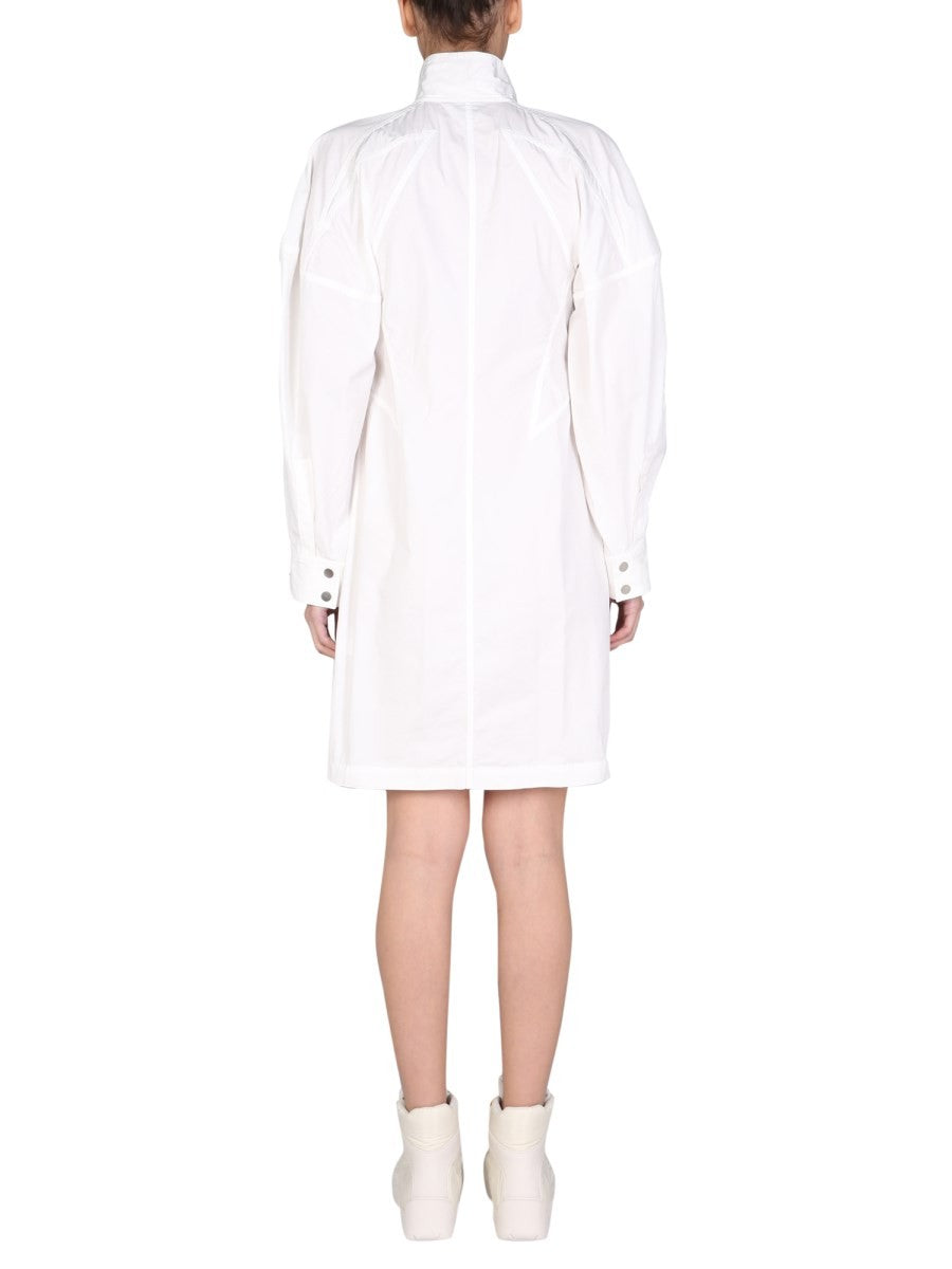Bottega Veneta - Woman - White - Dress