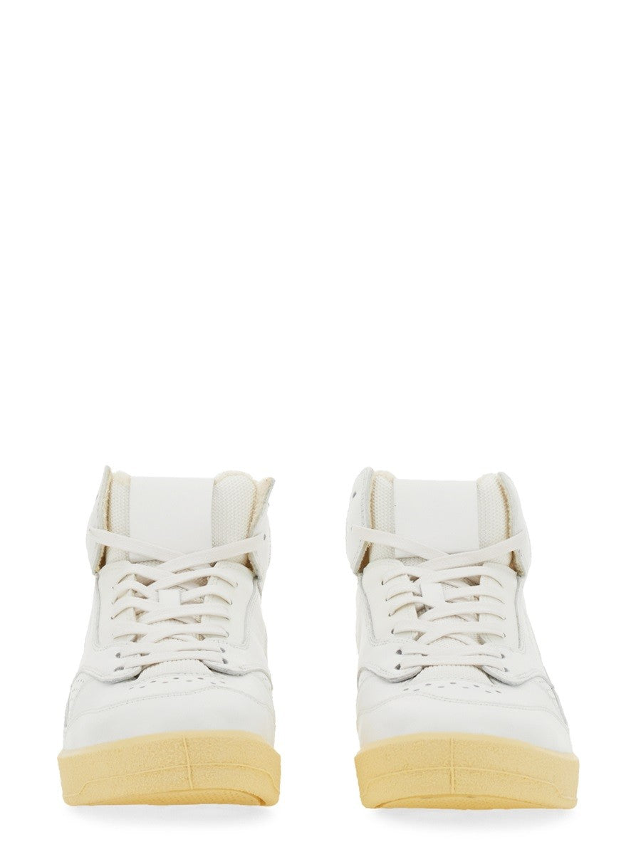 JIL SANDER - Női - Fehér - Sportcipő