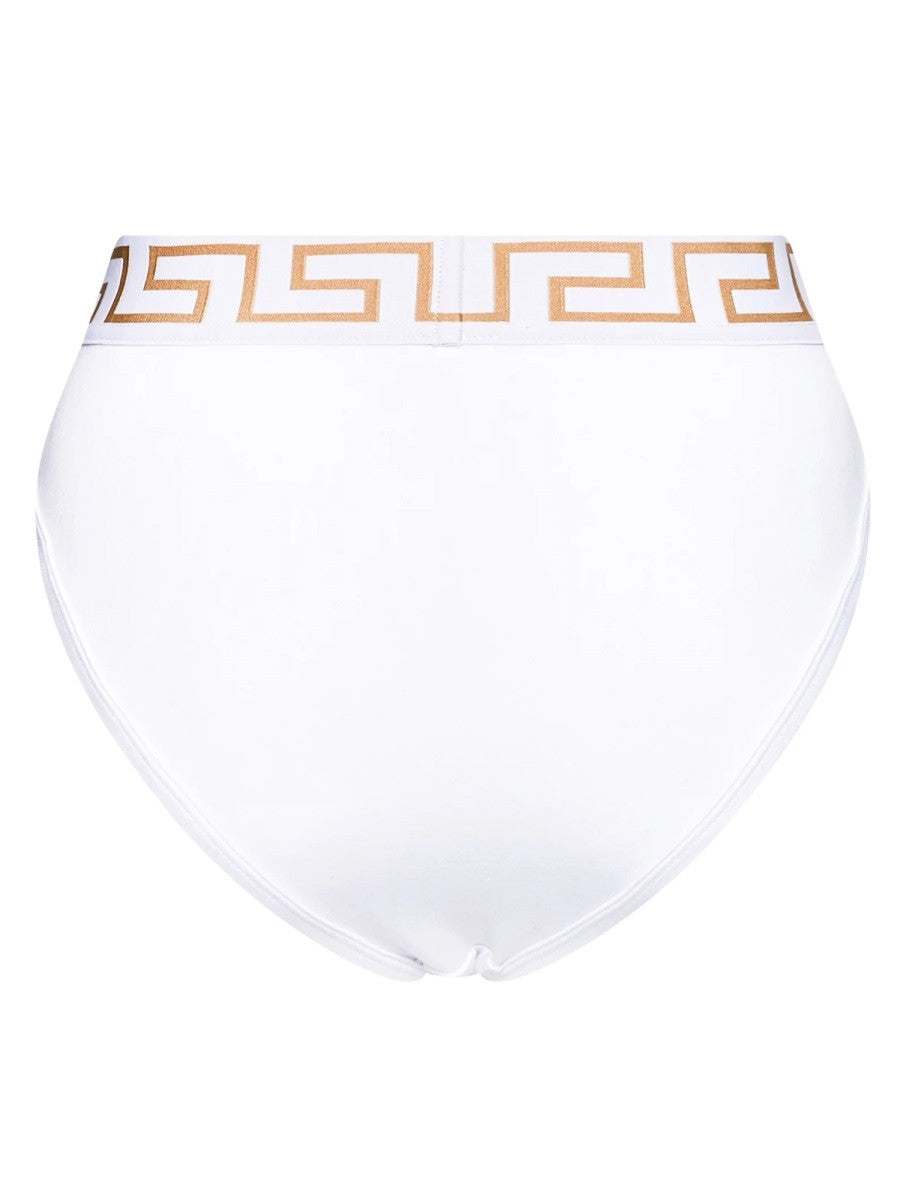 Versace - Woman - White - Underwear