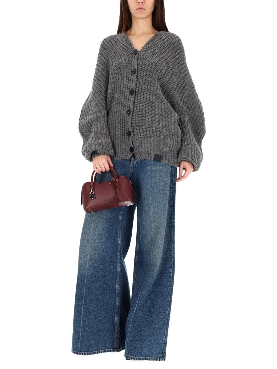 stella mccartney - Női - Kék - Farmer