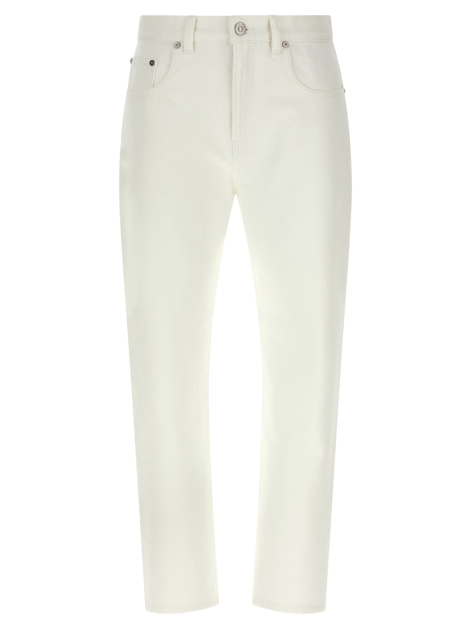 Victoria Beckham - nan - White - Jeans
