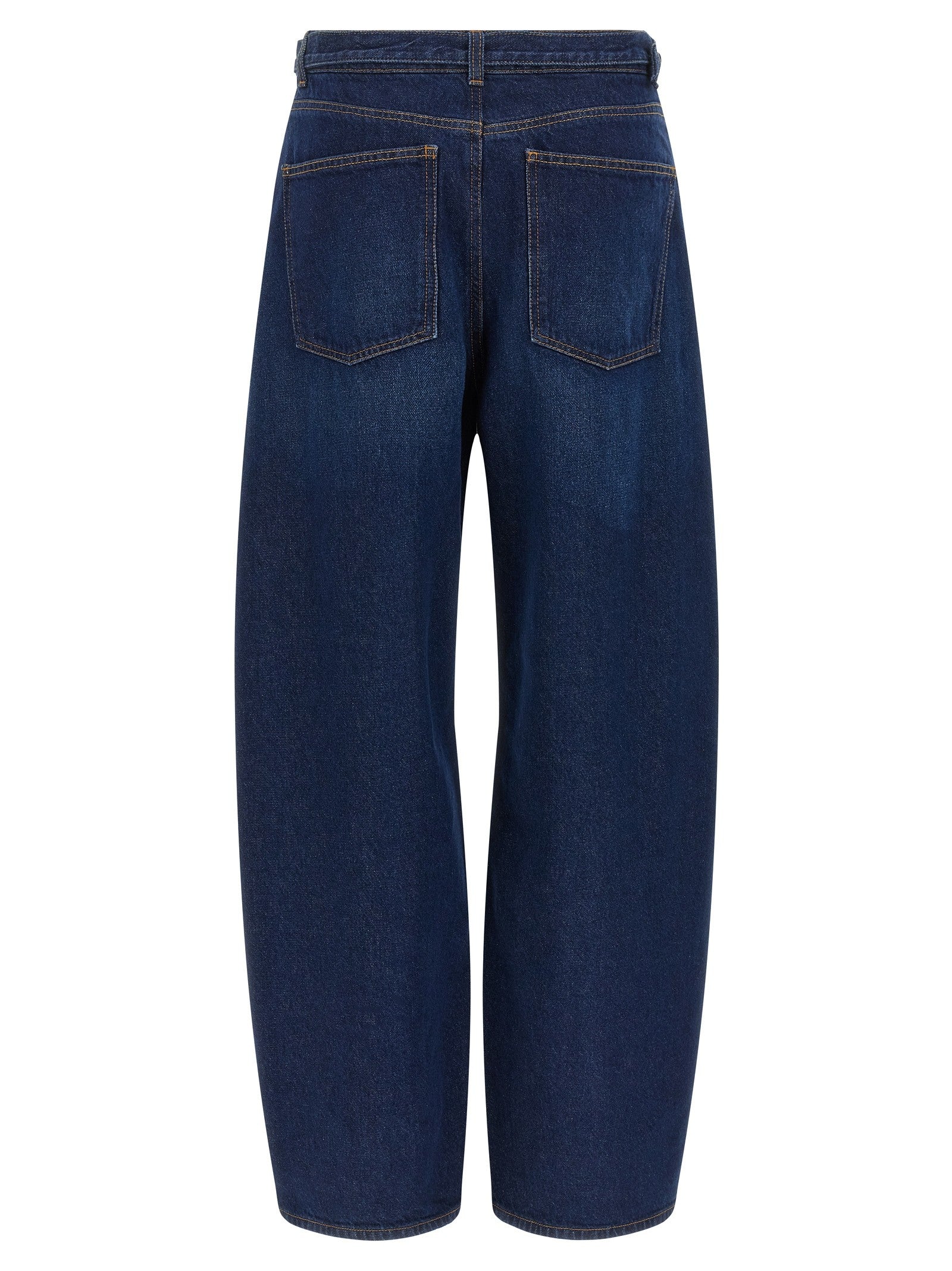 TWIN SET - nan - Blue - Jeans