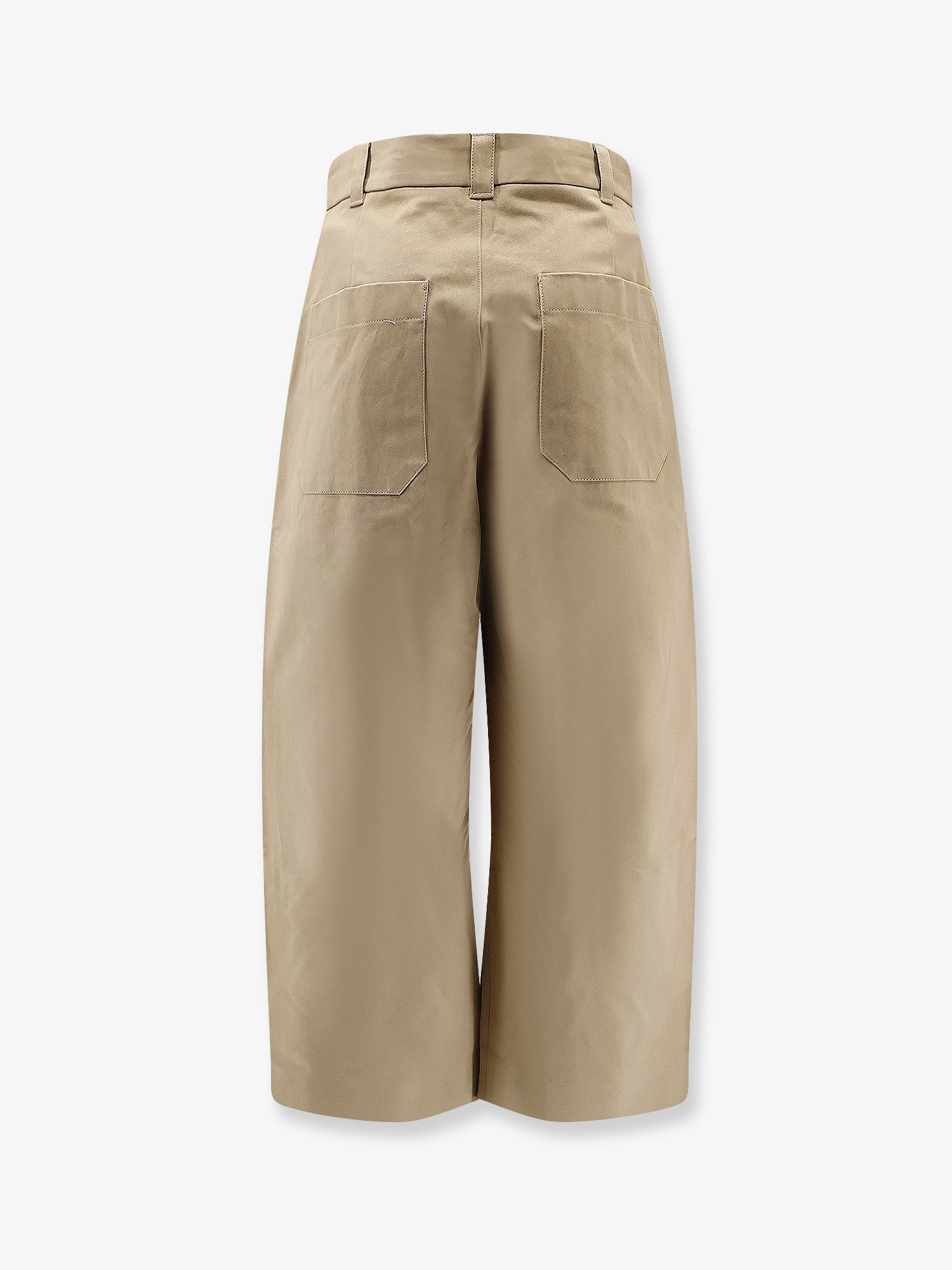 STUDIO NICHOLSON - Man - Beige - Pants
