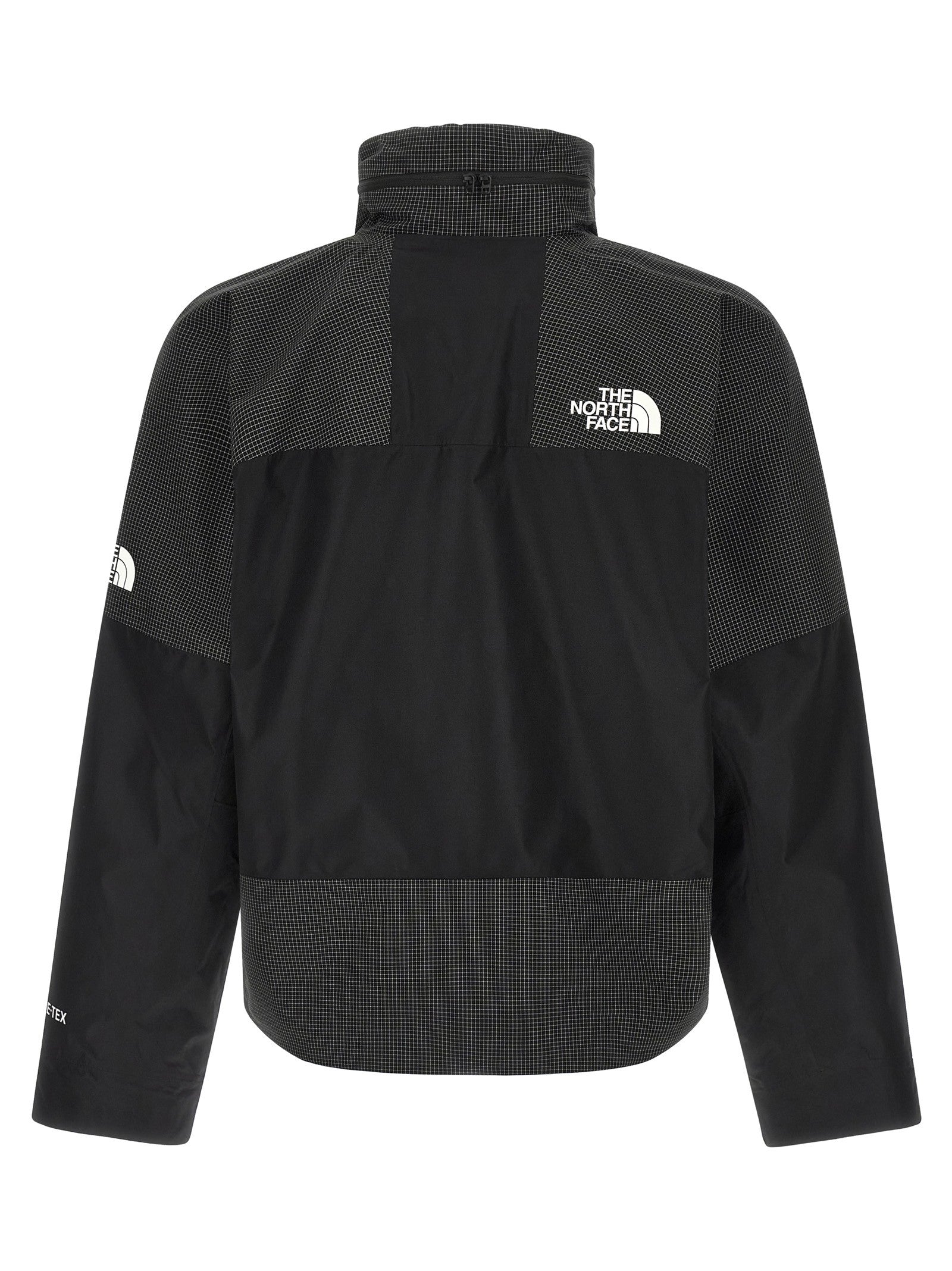The North Face - nan - Black - Jacket