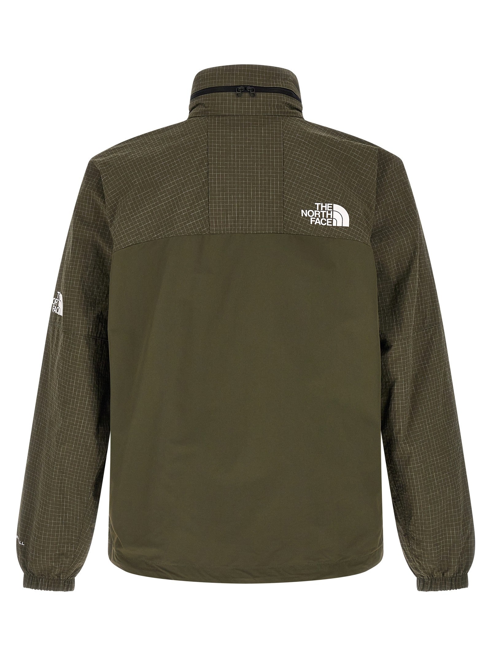 The North Face - nan - Green - Jacket
