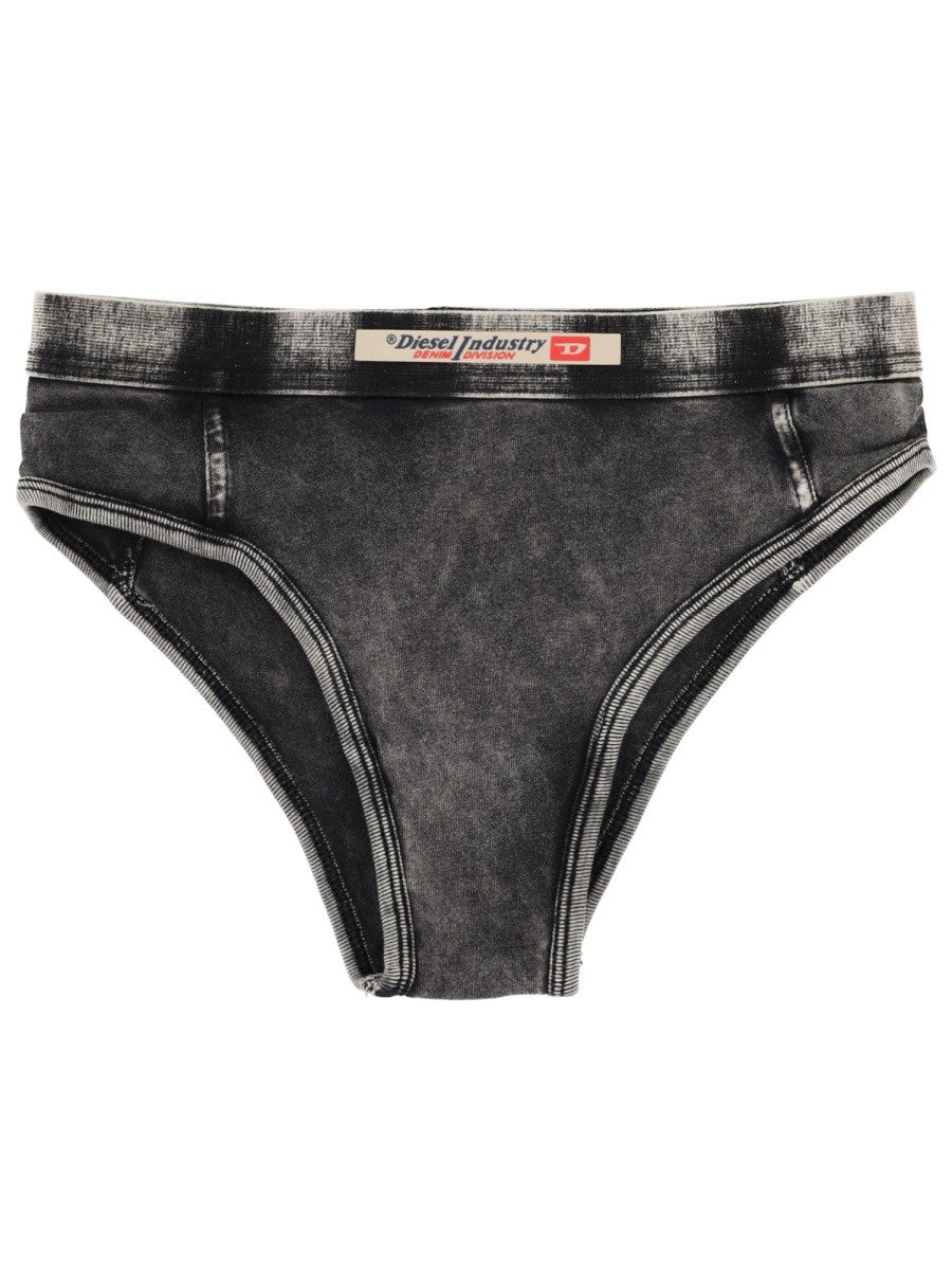 Diesel - Woman - Black - Underwear